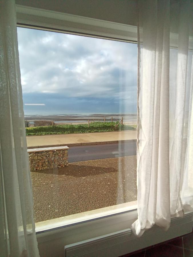 Cote Mer Barneville-Carteret Exterior photo