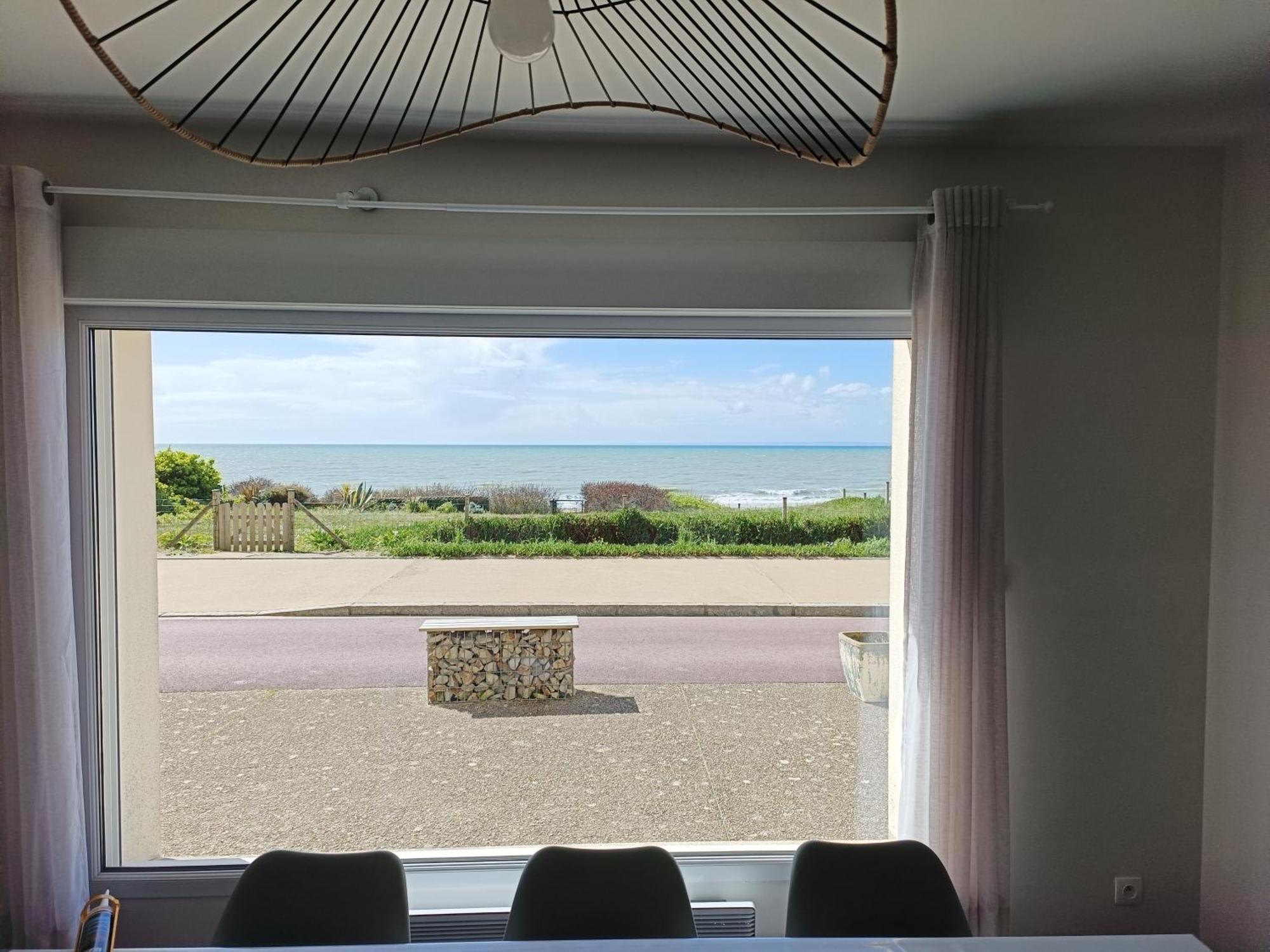Cote Mer Barneville-Carteret Exterior photo